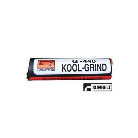 Sunbelt Kool Grind Grinding Wheel Lubricant 0.55" x0.6" x2.25" A-B1G440